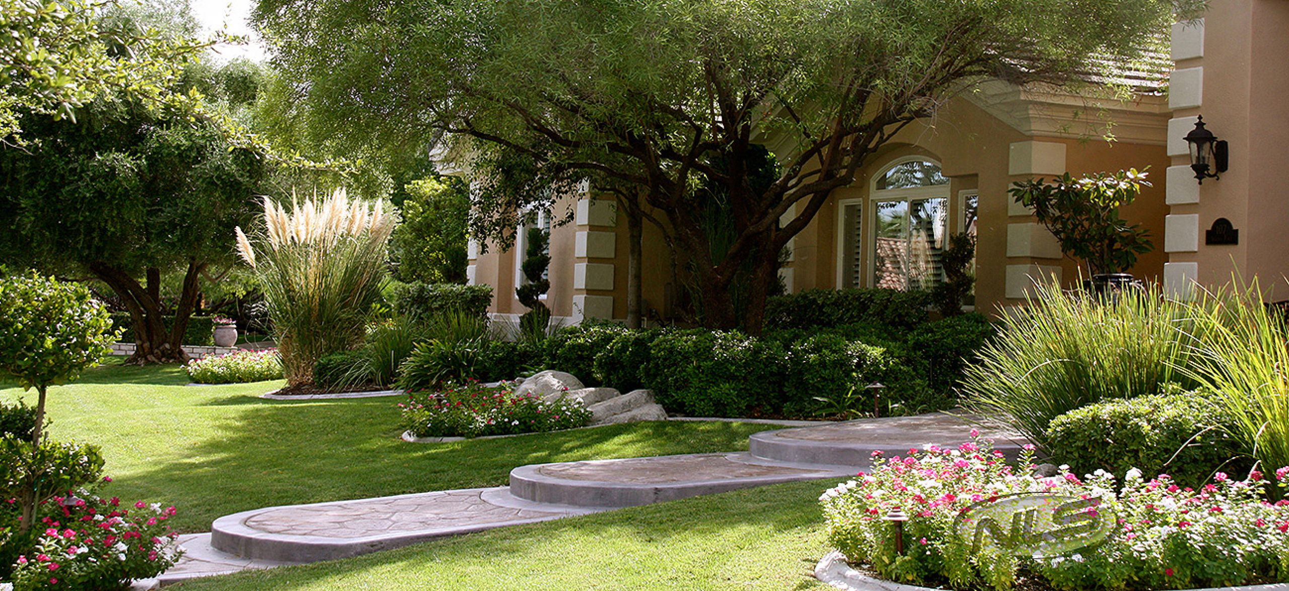 Home NLS Grounds Management